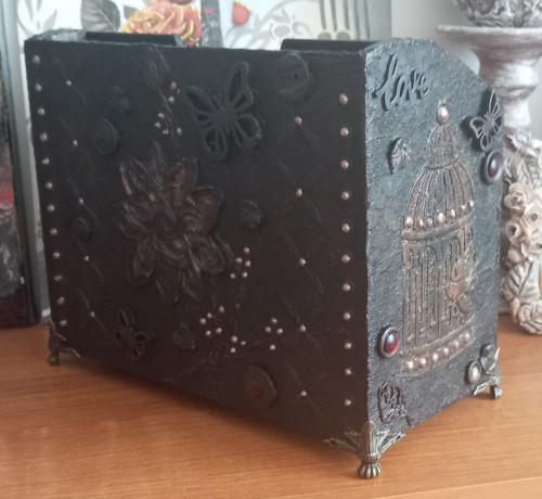 Pořadač — foto 5