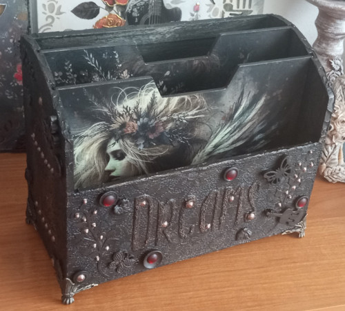 Pořadač — foto 2