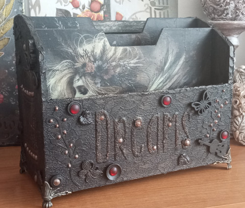 Pořadač — foto 3