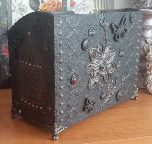 Pořadač — foto 4