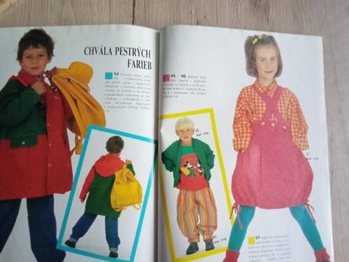 NEUE MODE 2/1991 — foto 5