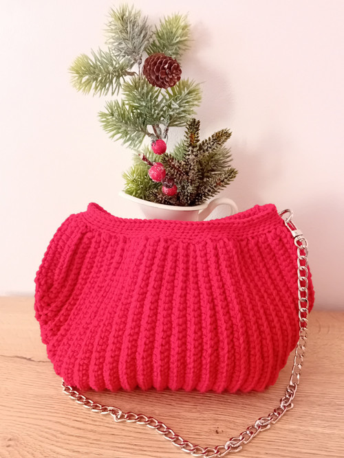Crossbody kabelka — foto 4