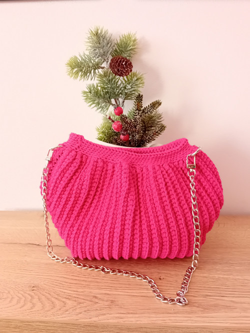 Crossbody kabelka — foto 3