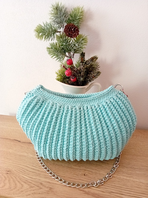 Crossbody kabelka — foto 2