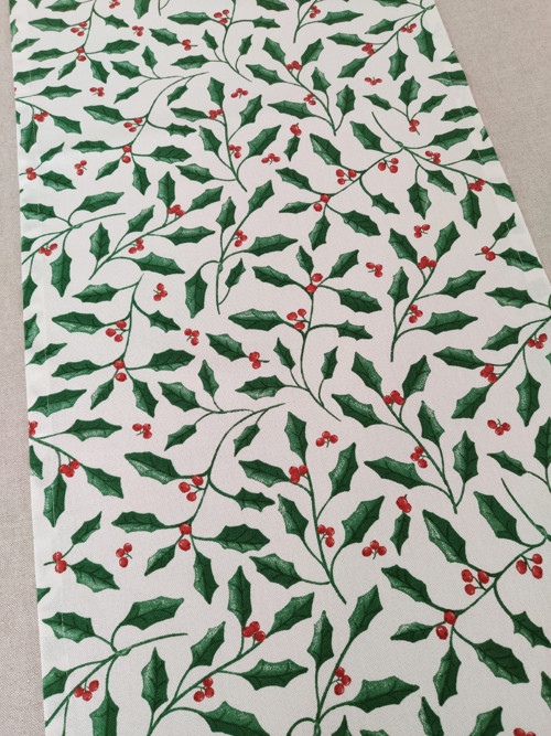 Běhoun - cesmína — foto 5
