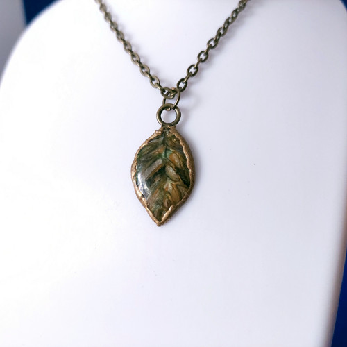 Autumn leaf /26024/ — foto 2