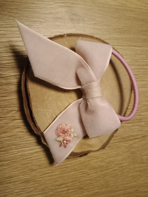 Růžová něha — foto 2