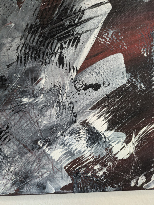 Obraz - Torzo — foto 2