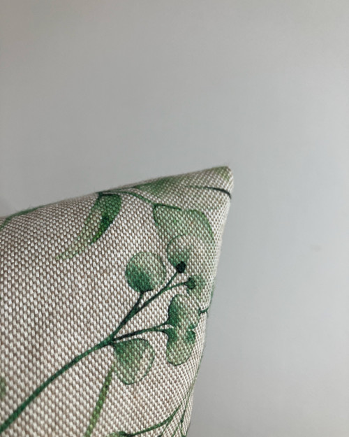 Zklidňující zelená — foto 3
