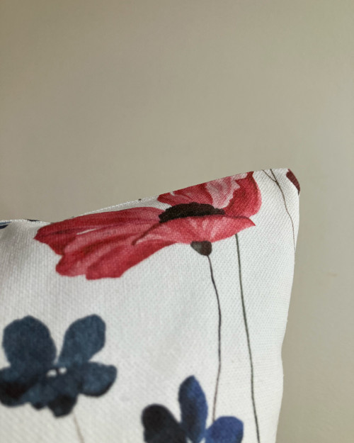 Sukýnka makové panenky — foto 3