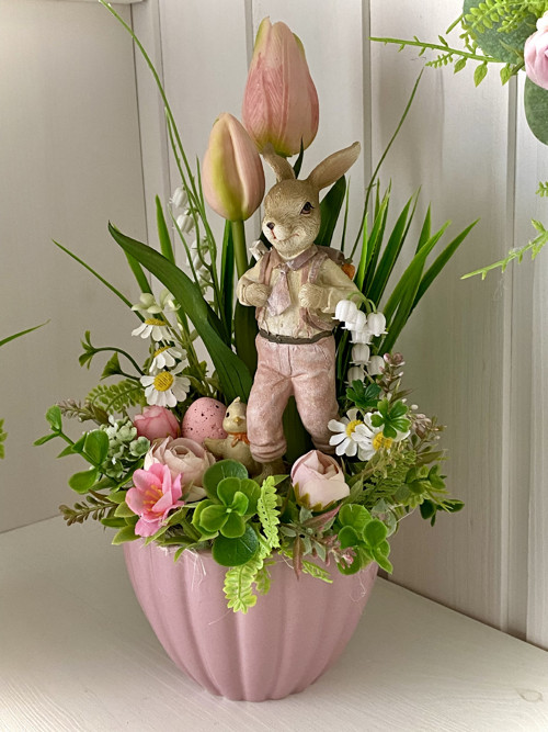 Tulipánek starorůžový — foto 5