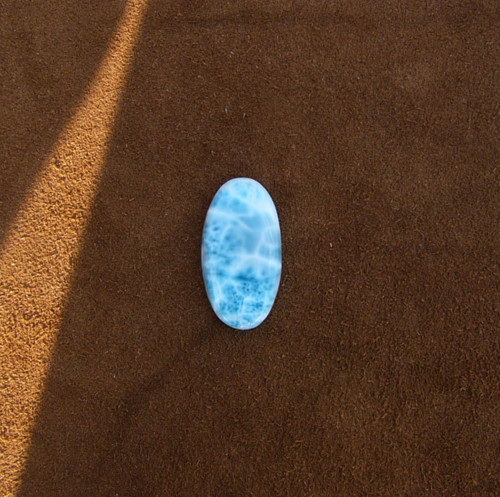 Larimar - kabošon AAA+ — foto 2