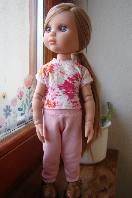 Berjuan 35cm - tričko — foto 2