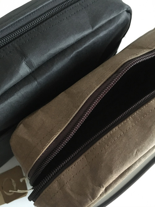 Crossbody " Brown " — foto 5