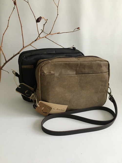 Crossbody " Brown " — foto 6
