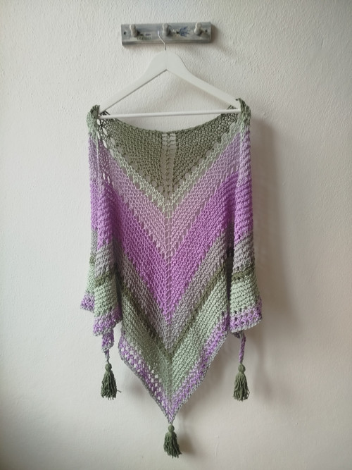 Margaret, zimní — foto 4