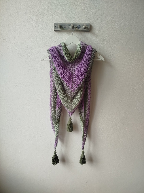 Margaret, zimní — foto 5