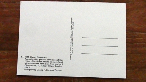 Queen Elizabeth II. — foto 3
