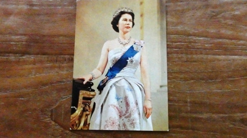 Queen Elizabeth II. — foto 2