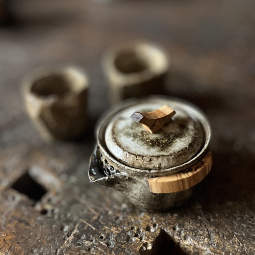 Raku Keramika — foto 4