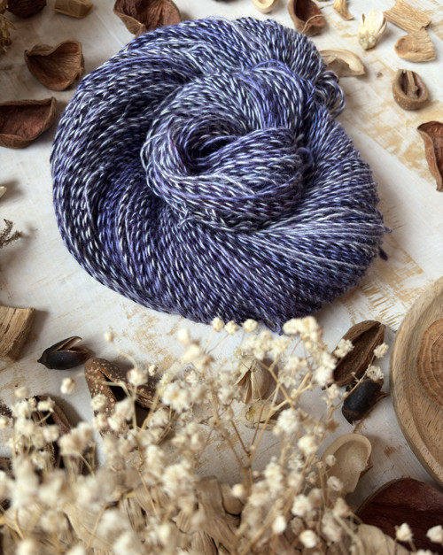 Spin Merino 200g SM032 — foto 2