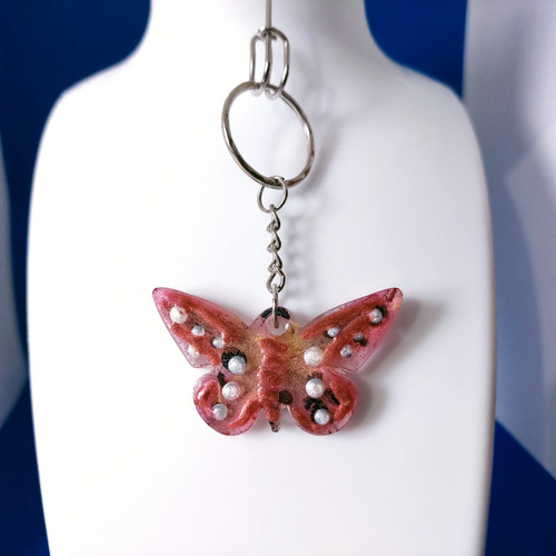 Butterfly pendant /26019/ — foto 2