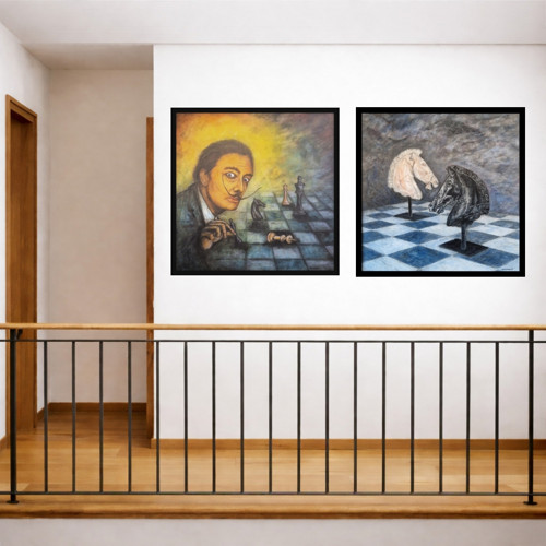 Salvador Dalí — foto 6