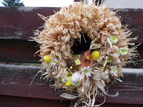 Velikonoční -hody,hody... — foto 2