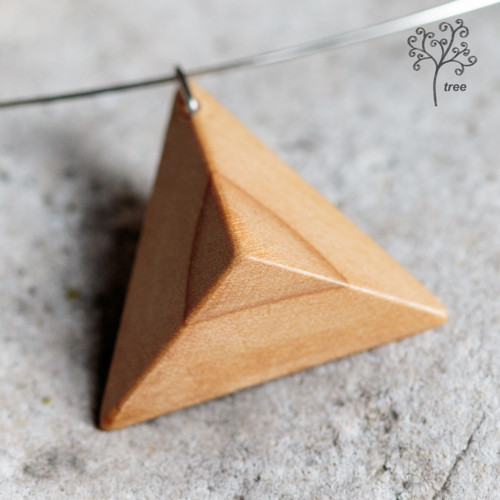 Pyramida — foto 2