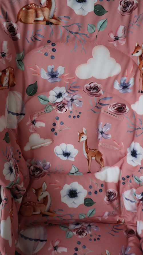 Potah na Chicco polly Magic Relax - softshell — foto 3