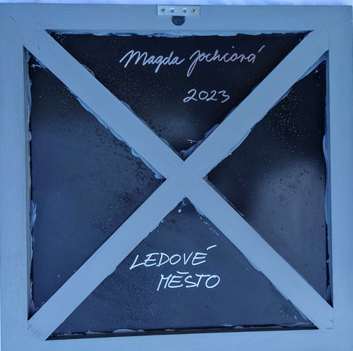 Ledové město — foto 4