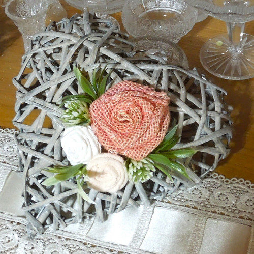 Srdíčko střední — foto 2