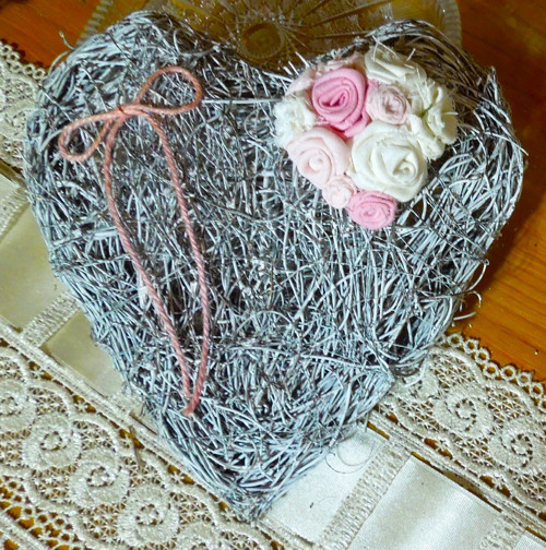 Srdíčko č. 1 — foto 2