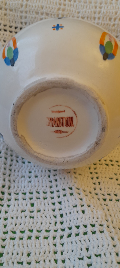 Starodávný džbánek — foto 4