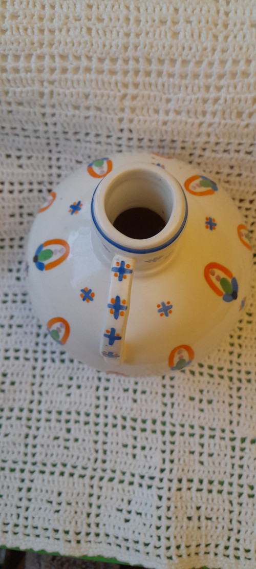 Starodávný džbánek — foto 5