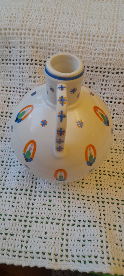 Starodávný džbánek — foto 2