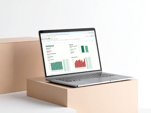 Měsíční excel rozpočet — foto 3