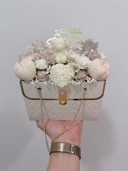 Flowers box — foto 3