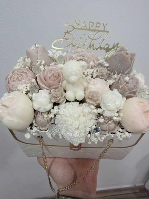 Flowers box — foto 2