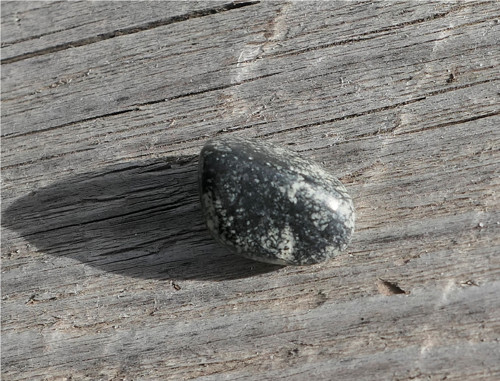 Serpentin , chrysotil (14 mm) V2317 — foto 2