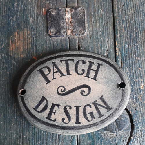 Patch design — foto 2