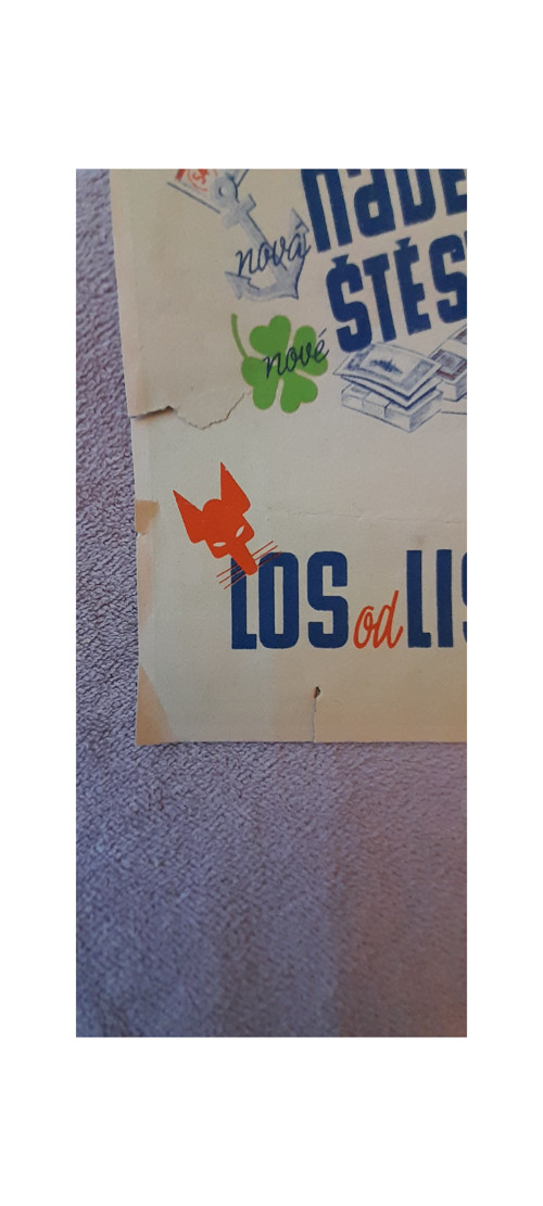 Los od lišky — foto 6