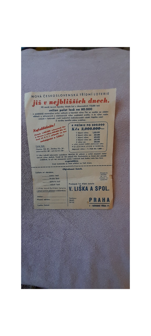 Los od lišky — foto 4