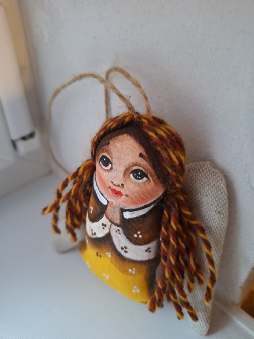 Andělinka :) — foto 3