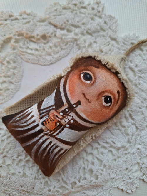 Pasáček s píšťalkou :)) — foto 3