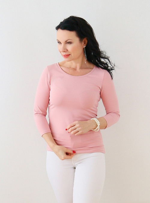 Dámské tričko vel.36 — foto 3