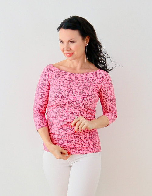 Dámské tričko vel.36 — foto 2
