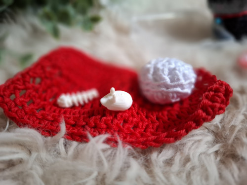 Sada s kočičkou Čertem — foto 3