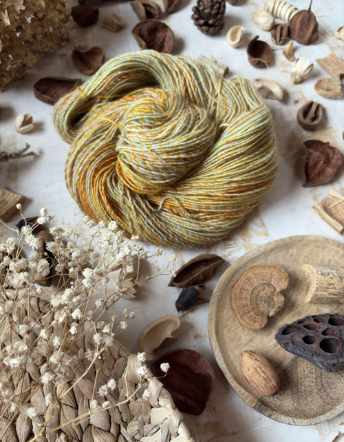 Spin Merino 200g SM033 — foto 3