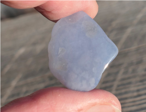 Chalcedon QAA (28 mm) V2349 — foto 3